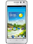 Huawei Ascend G600 Price With Specifications